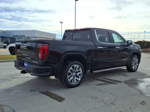 More photos of 2026 GMC Sierra 1500 Denali at Gregg Young Chevrolet GMC of Columbus, NE