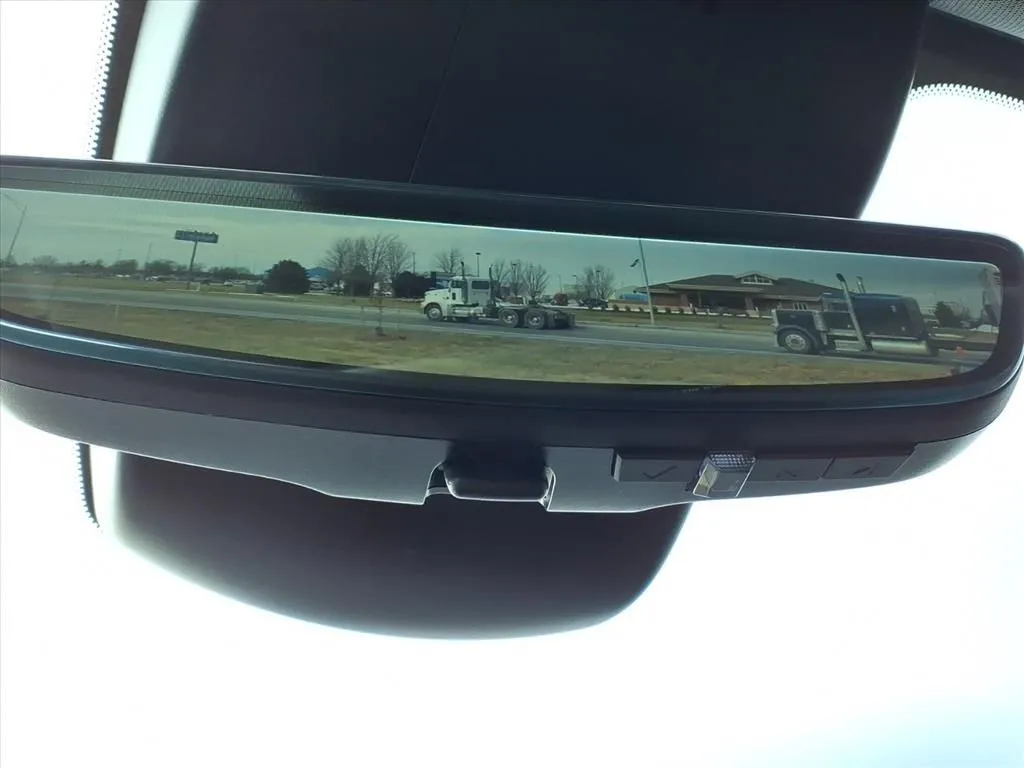 2026 GMC Sierra 1500 Denali - Photo 23