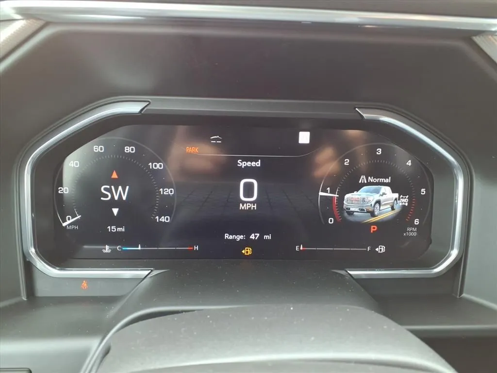 2026 GMC Sierra 1500 Denali - Photo 18