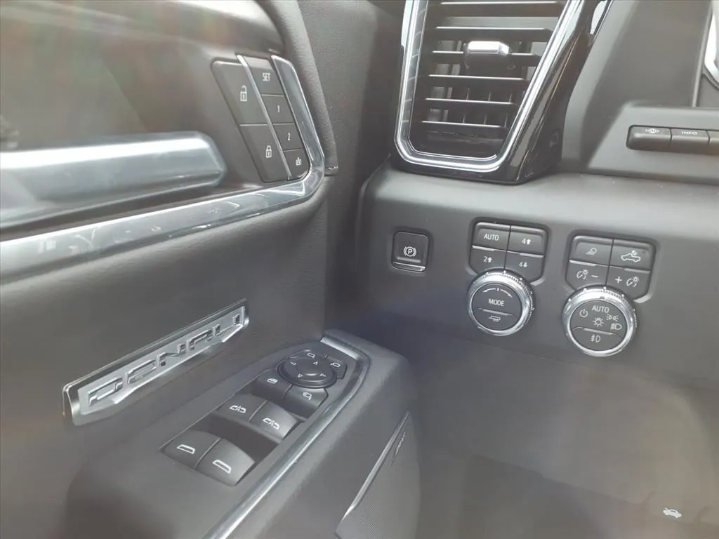 2026 GMC Sierra 1500 Denali - Photo 20