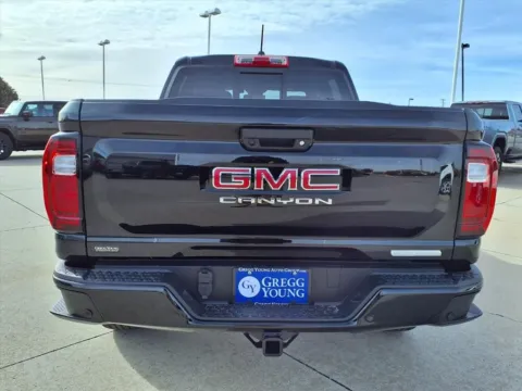 More photos of 2026 GMC Canyon Elevation at Gregg Young Chevrolet GMC of Columbus, NE