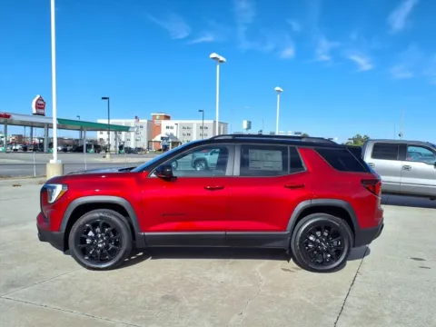 Photos of 2026 GMC Terrain Elevation for sale in Columbus, NE at Gregg Young Chevrolet GMC of Columbus