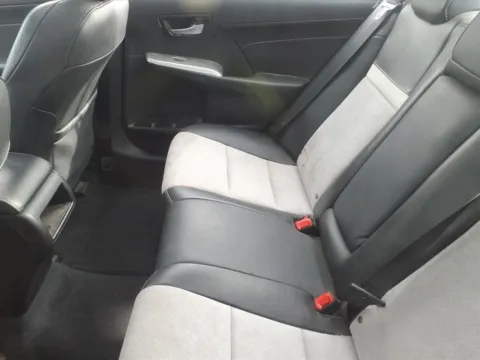 More photos of 2014 Toyota Camry SE at Gregg Young Chevrolet GMC of Columbus, NE