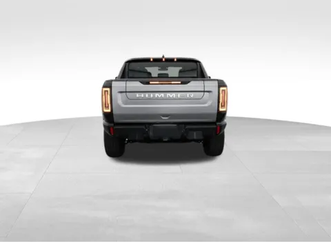 Another view of 2024 GMC Hummer EV Pickup 3X for sale in Columbus, NE at Gregg Young Chevrolet GMC of Columbus