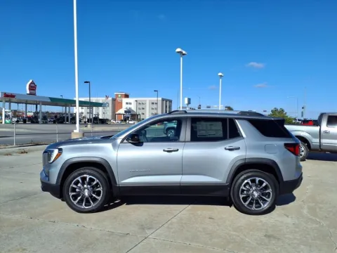 Photos of 2026 GMC Terrain Elevation for sale in Columbus, NE at Gregg Young Chevrolet GMC of Columbus