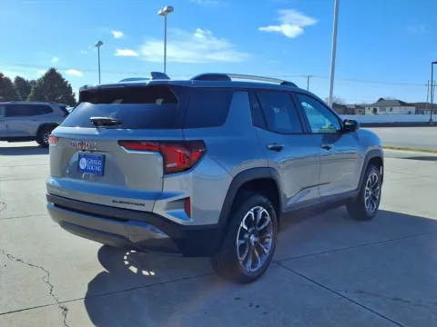 More photos of 2026 GMC Terrain Elevation at Gregg Young Chevrolet GMC of Columbus, NE