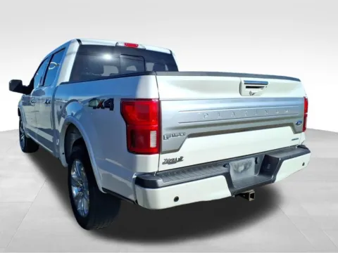 More photos of 2019 Ford F-150 Platinum at Gregg Young Chevrolet GMC of Columbus, NE