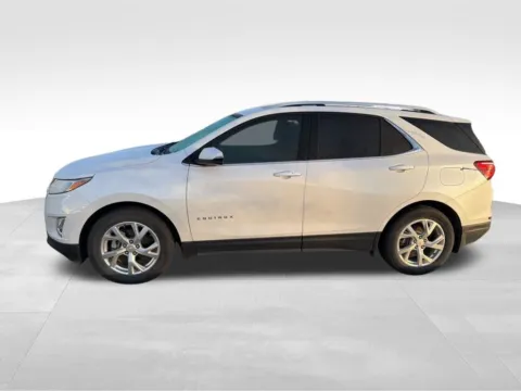 More photos of 2019 Chevrolet Equinox LT at Gregg Young Chevrolet Newton, IA