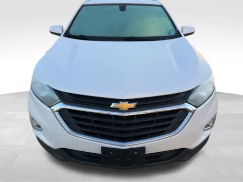 Another view of 2019 Chevrolet Equinox LT for sale in Newton, IA at Gregg Young Chevrolet Newton