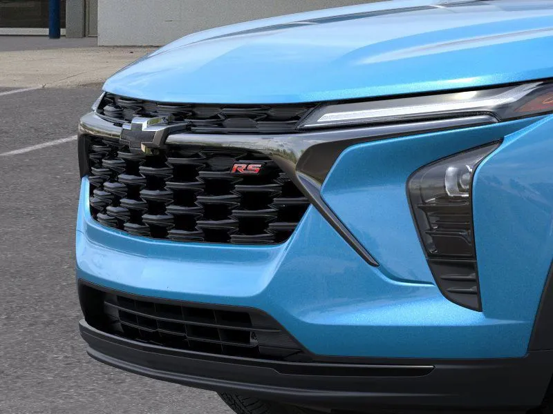 2026 Chevrolet Trax 1 photo 3