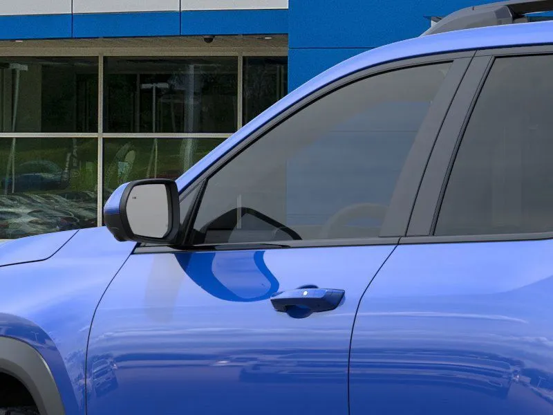2026 Chevrolet Equinox ACTIV - Photo 12