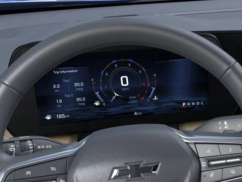 2026 Chevrolet Equinox ACTIV - Photo 18