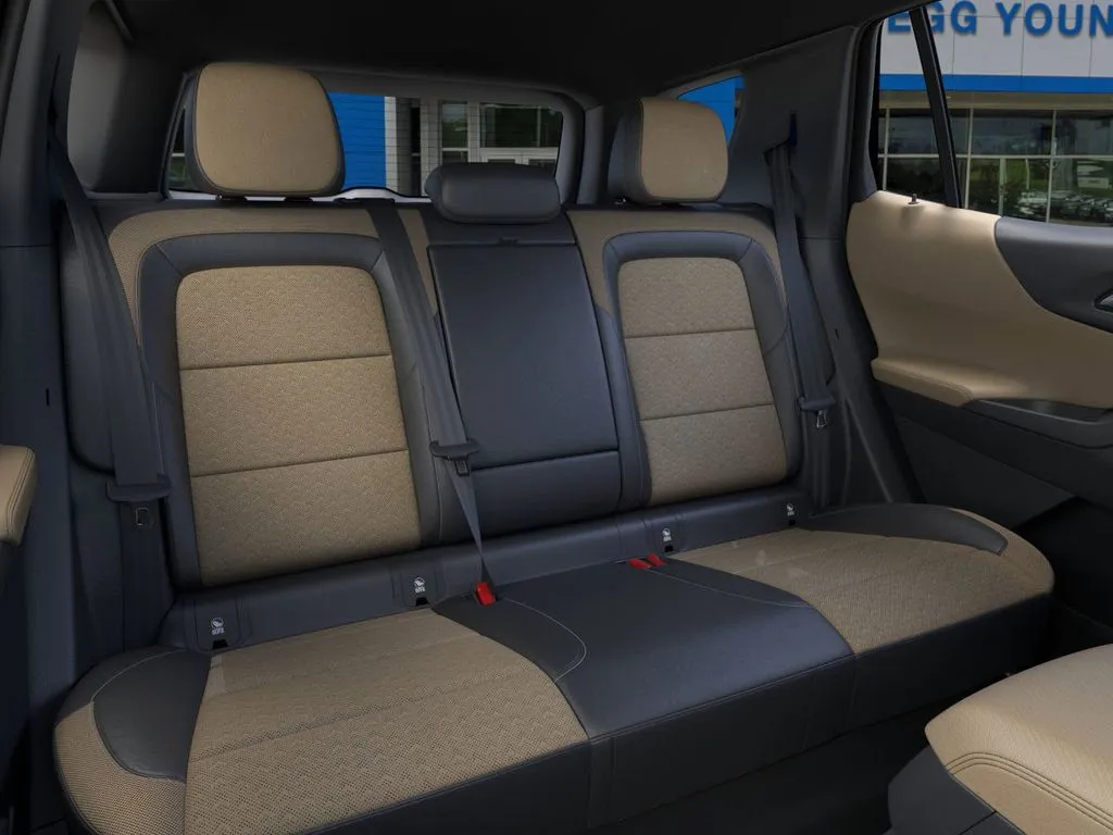 2026 Chevrolet Equinox ACTIV - Photo 17