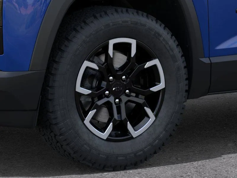 2026 Chevrolet Equinox ACTIV - Photo 9