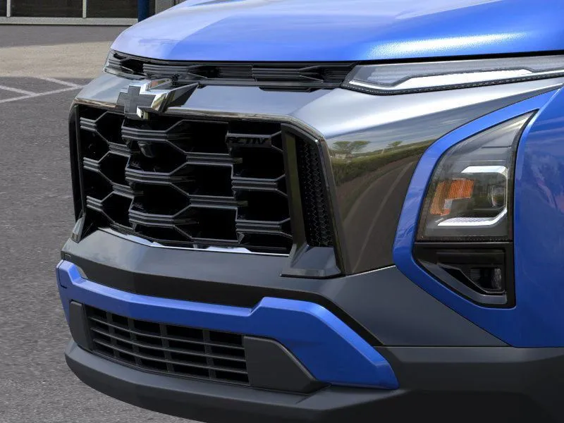 2026 Chevrolet Equinox ACTIV - Photo 13
