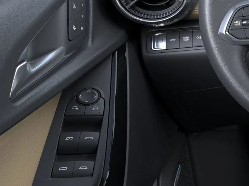 2026 Chevrolet Equinox ACTIV - Photo 22