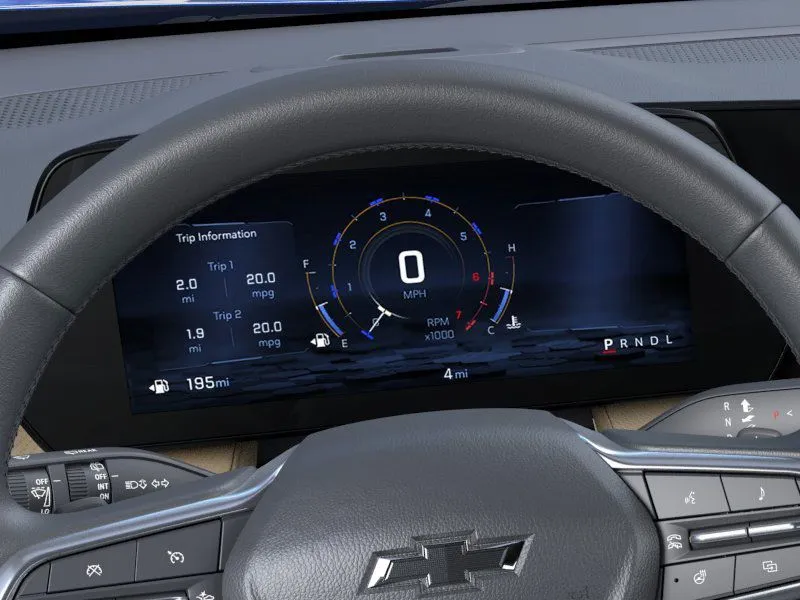 2026 Chevrolet Equinox ACTIV photo 4