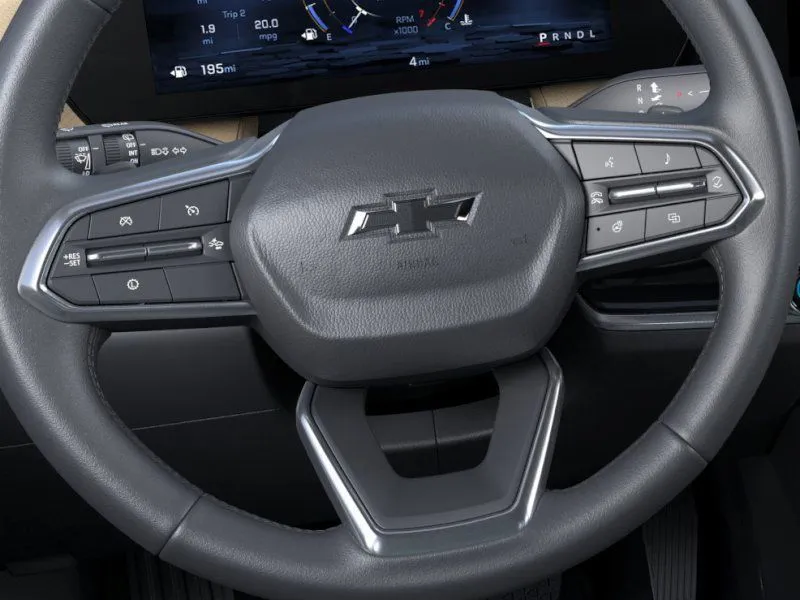 2026 Chevrolet Equinox ACTIV - Photo 19