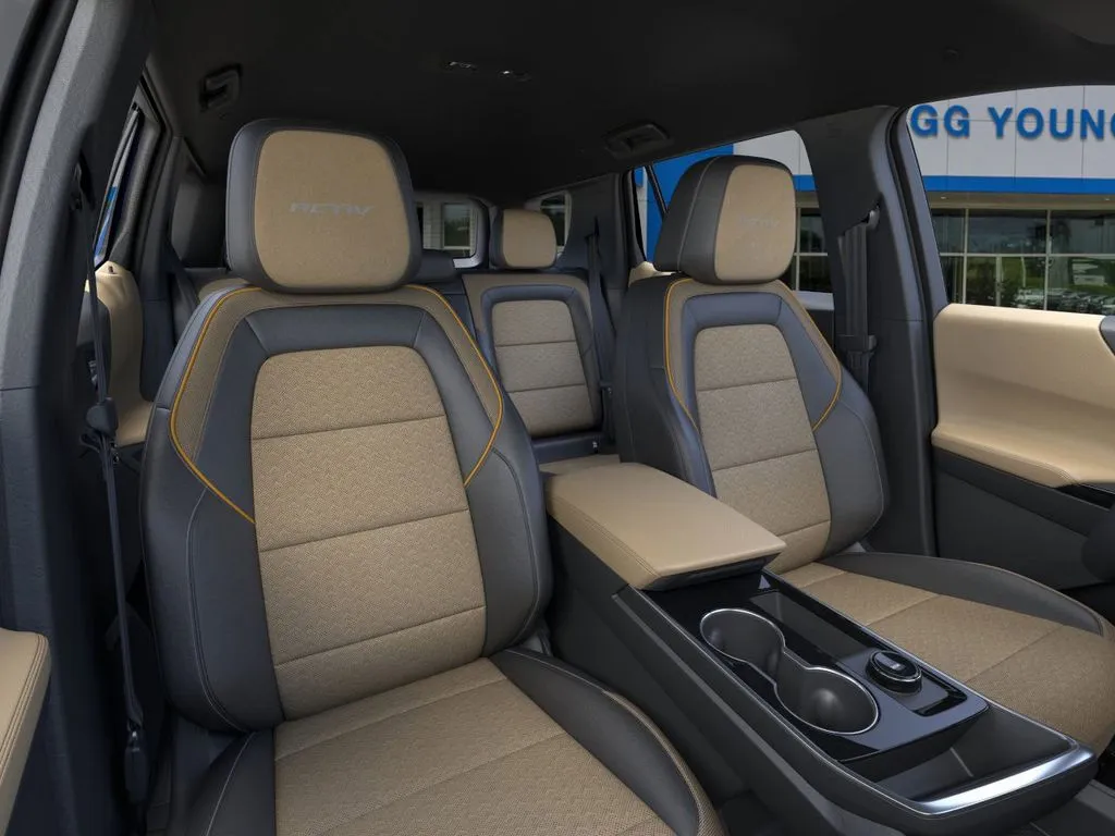 2026 Chevrolet Equinox ACTIV - Photo 16