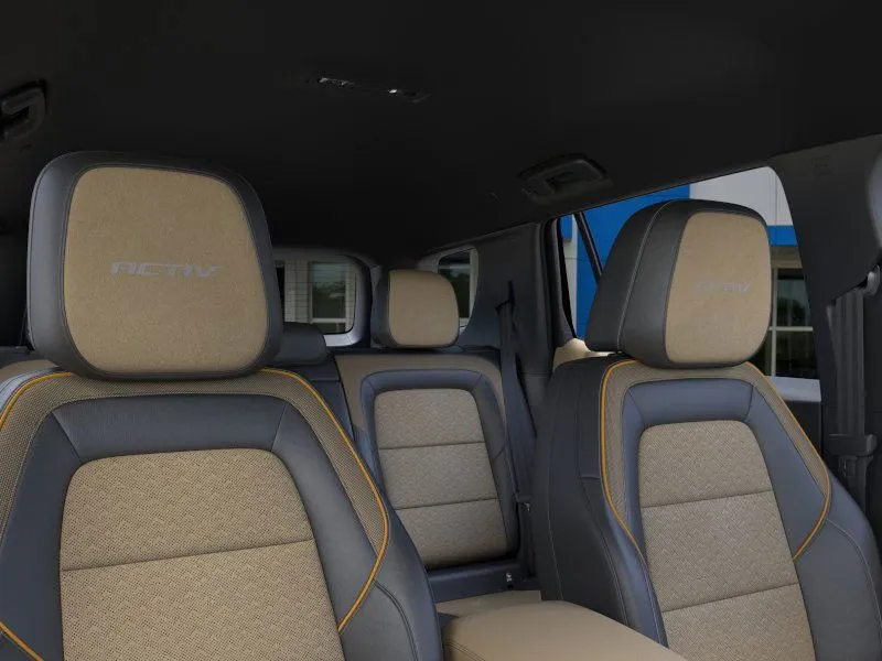2026 Chevrolet Equinox ACTIV - Photo 24