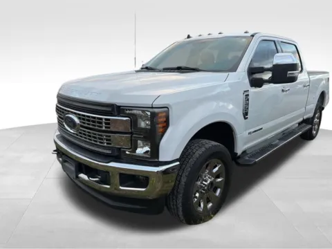 More photos of 2019 Ford F-250SD Lariat at Gregg Young Chevrolet Newton, IA