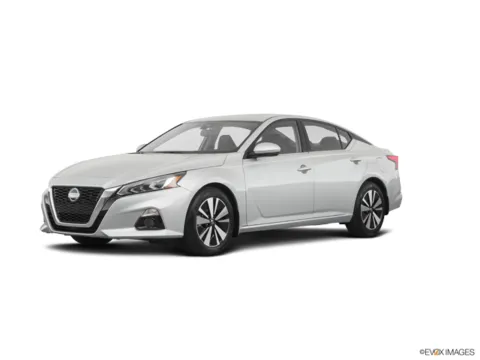 Silver 2020 Nissan Altima 2.5 S for sale in Newton, IA