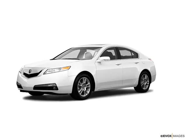 2009 Acura TL Base