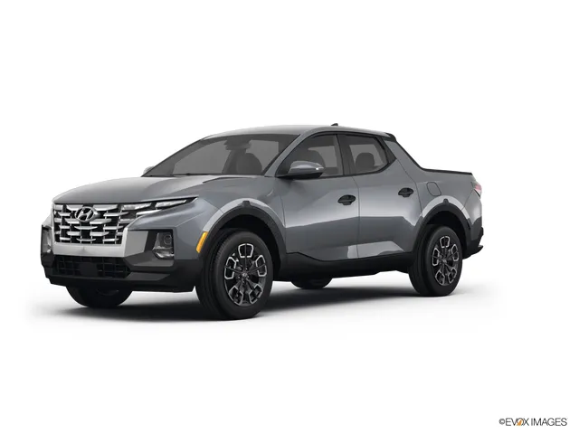 2022 Hyundai Santa Cruz SEL's photo