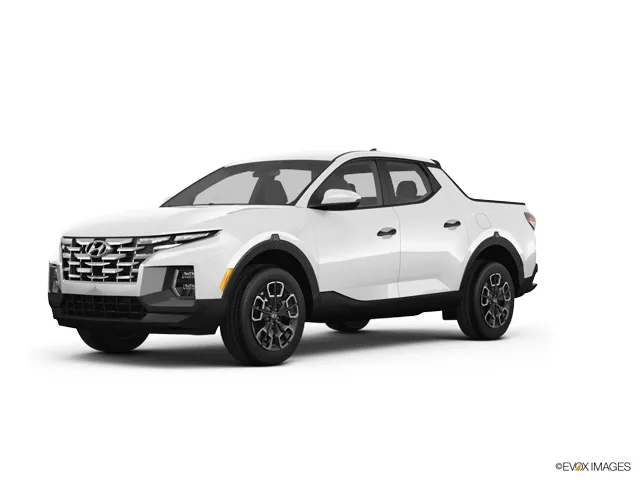 2024 Hyundai Santa Cruz SE's photo