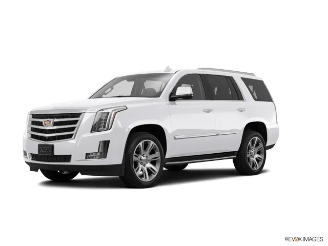 2016 Cadillac Escalade Luxury's photo