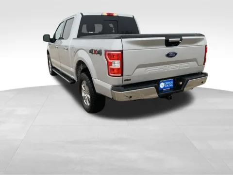 More photos of 2018 Ford F-150 XLT at Gregg Young Chevrolet Newton, IA