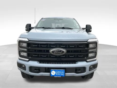 More photos of 2024 Ford F-250SD Lariat at Gregg Young Chevrolet Newton, IA
