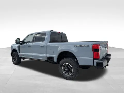 More photos of 2024 Ford F-250SD Lariat at Gregg Young Chevrolet Newton, IA