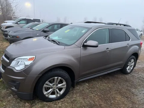 More photos of 2012 Chevrolet Equinox LT at Gregg Young Chevrolet Newton, IA