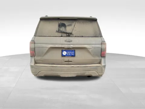 More photos of 2020 Ford Expedition Limited at Gregg Young Chevrolet Newton, IA