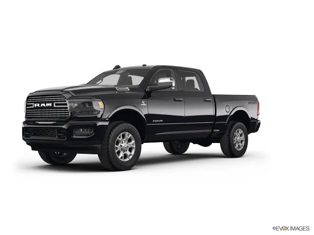2022 Ram 2500 Laramie for sale in Newton, IA