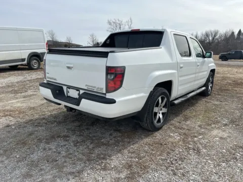 More photos of 2014 Honda Ridgeline SE at Gregg Young Chevrolet Newton, IA