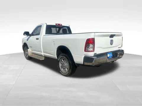 More photos of 2022 Ram 2500 Tradesman at Gregg Young Chevrolet Newton, IA