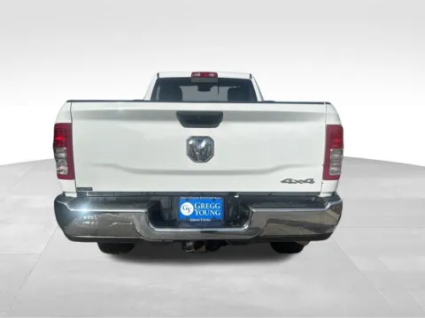 More photos of 2022 Ram 2500 Tradesman at Gregg Young Chevrolet Newton, IA