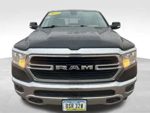 More photos of 2019 Ram 1500 Big Horn/Lone Star at Gregg Young Chevrolet Newton, IA