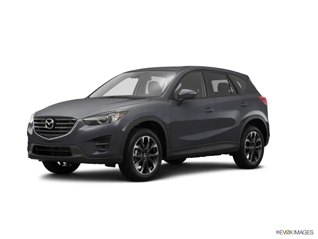2016 Mazda CX-5 Grand Touring for sale in Newton, IA