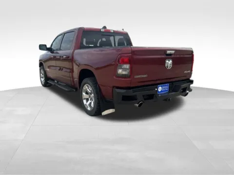 More photos of 2019 Ram 1500 Big Horn/Lone Star at Gregg Young Chevrolet Newton, IA