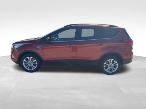 Another view of 2019 Ford Escape SEL for sale in Newton, IA at Gregg Young Chevrolet Newton