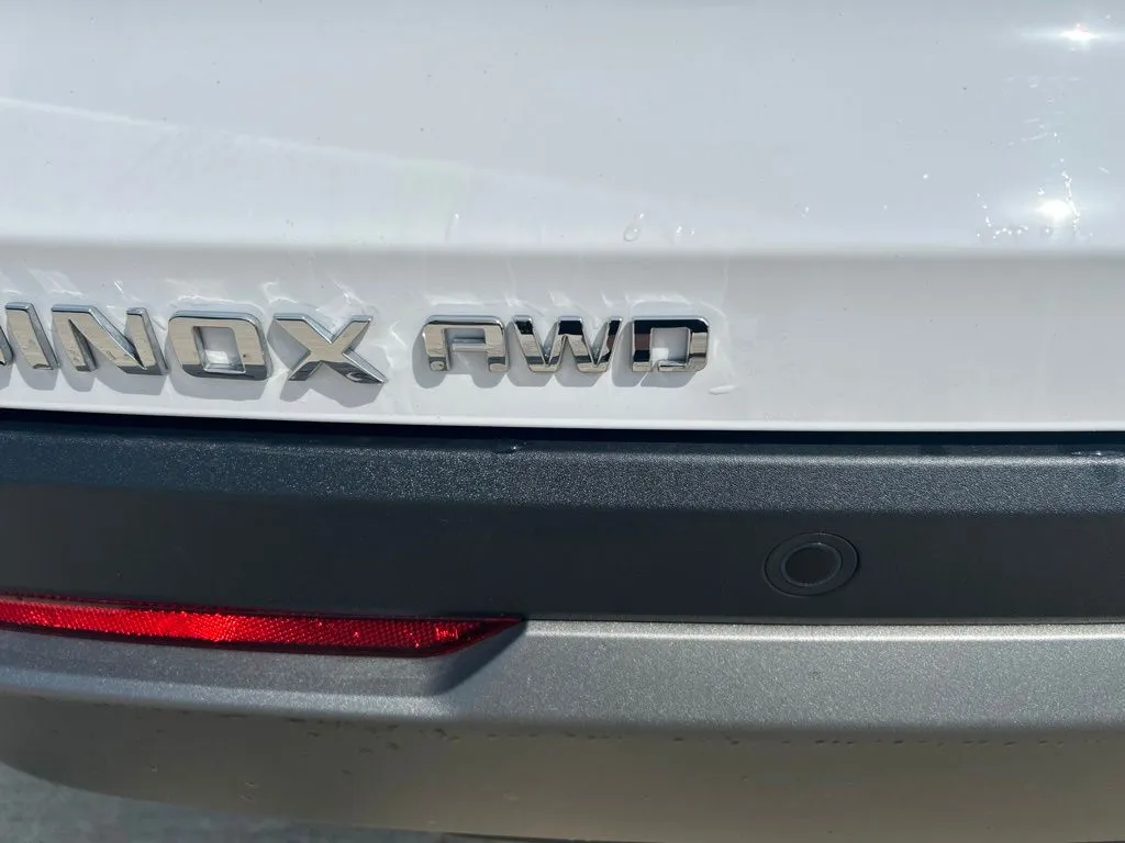 2026 Chevrolet Equinox LT - Photo 6