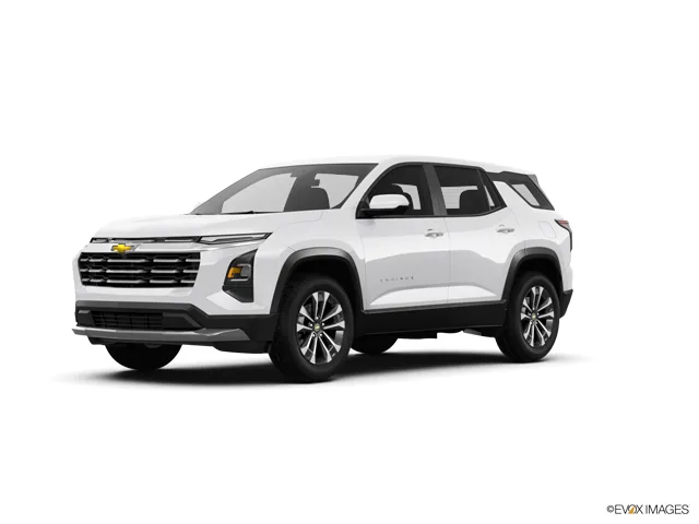 2026 Chevrolet Equinox LT for sale in Newton, IA