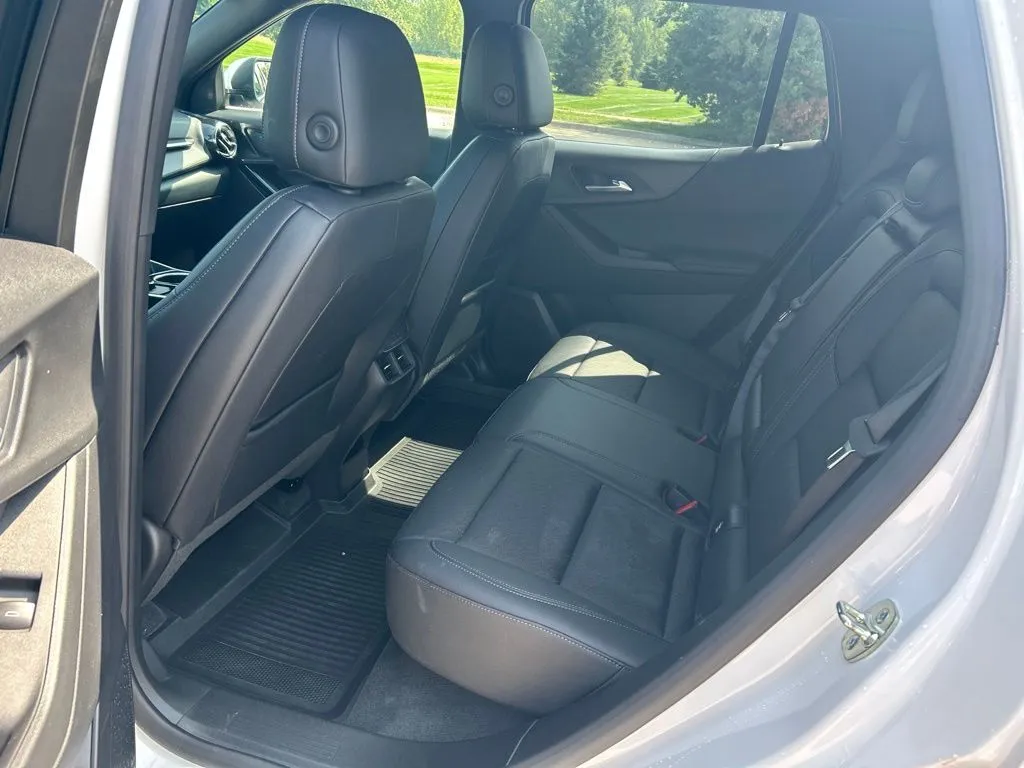 2026 Chevrolet Equinox LT - Photo 18