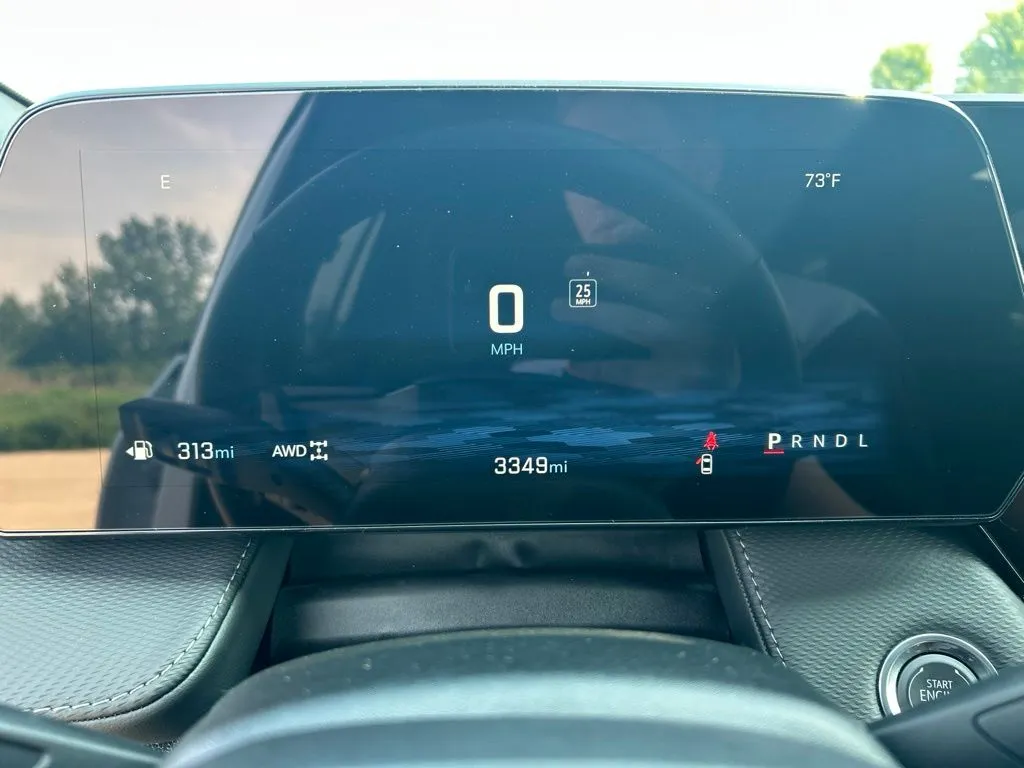 2026 Chevrolet Equinox LT - Photo 25