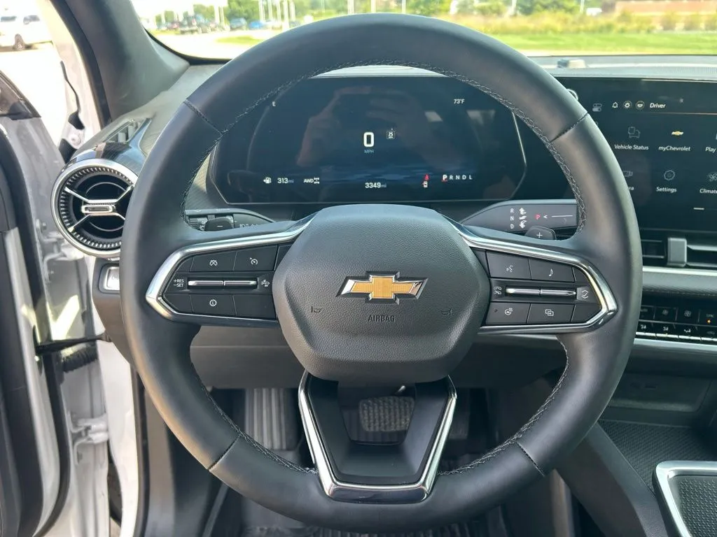 2026 Chevrolet Equinox LT - Photo 26