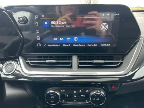 More photos of 2026 Chevrolet Trax ACTIV at Gregg Young Chevrolet Newton, IA