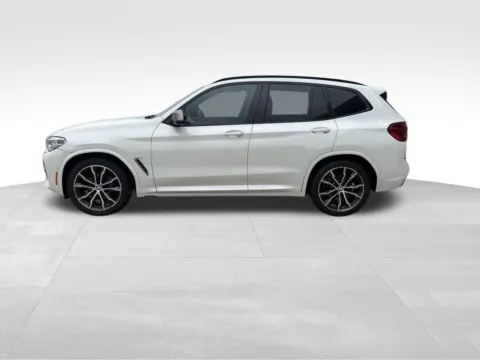 Another view of 2019 BMW X3 M40i for sale in Newton, IA at Gregg Young Chevrolet Newton